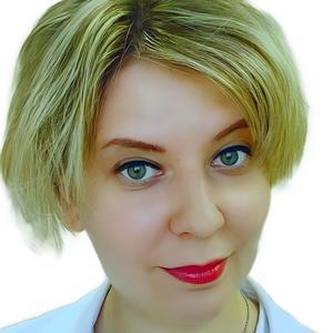 Кондрашова Дарья Андреевна