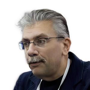 Азовский Дмитрий Кириллович