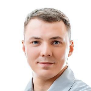 Тюменцев Николай Владимирович