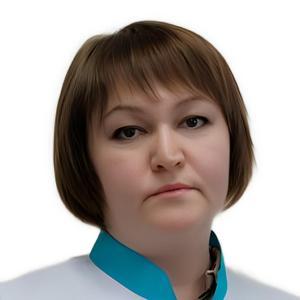 Райкова Ирина Евгеньевна