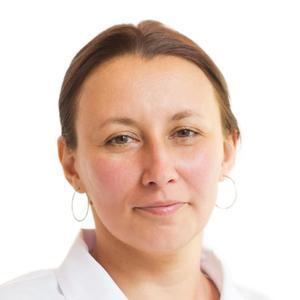 Бадамшина Татьяна Валентиновна