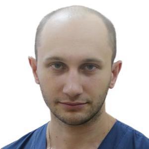 Летов Владимир Иванович