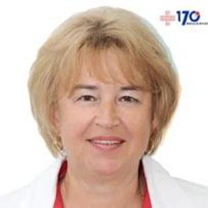 Евмененко Татьяна Владимировна