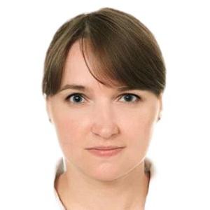 Литенкова Юлия Алексеевна