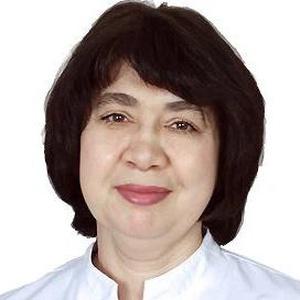 Головатая Элеонора Николаевна