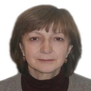 Лобова Ирина Ивановна