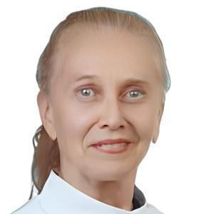 Купреева Александра Максимовна