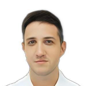 Степанчук Максим Андреевич