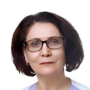Югрина Наталья Васильевна