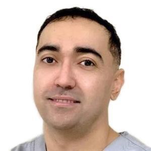 Халилов Мирзохид Мукарамджанович
