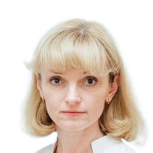 Борисенко Юлия Аркадьевна