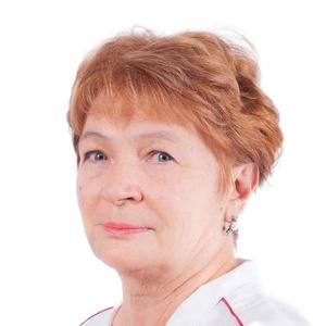 Яровая Наталья Викторовна