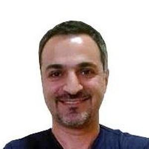 Голизаде Михаил Львович