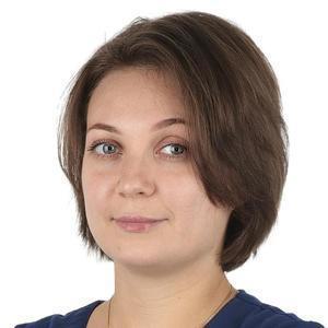 Шайгерова Кристина Игоревна