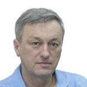 Уткин Сергей Иванович