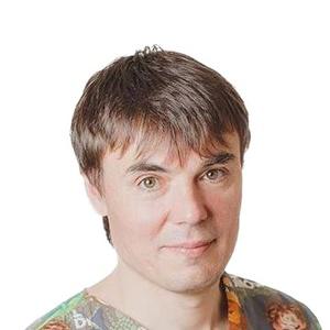 Нечаев Матвей Евгеньевич
