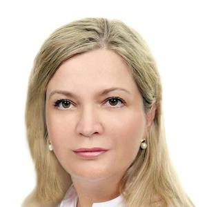 Ткаченко Наталья Геннадьевна