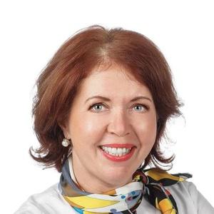 Пахтусова Наталья Александровна