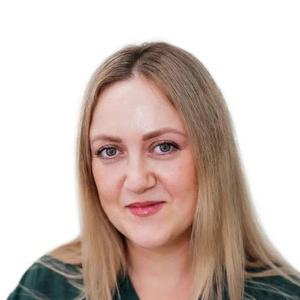 Максимова Екатерина Николаевна
