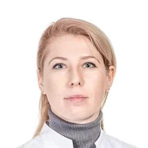 Кравченко Анна Андреевна