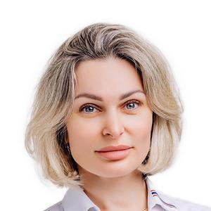 Бузина Наталья Евгеньевна