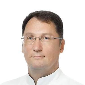 Воронков Максим Юрьевич