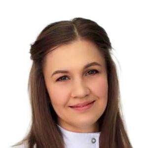 Павлюк Юлия Михайловна