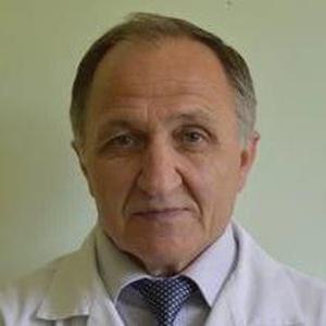 Ерофеев Александр Александрович