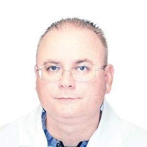 Гончаров Роман Викторович