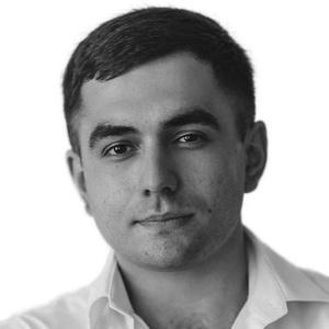 Булудов Константин Валерианович