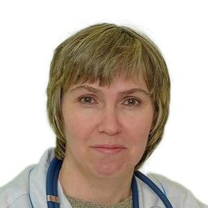 Калинина Елена Владимировна