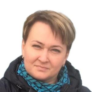Шмелева Евгения Михайловна
