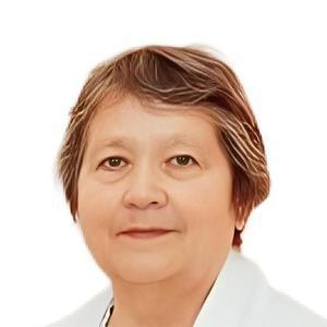 Тюрина Татьяна Николаевна