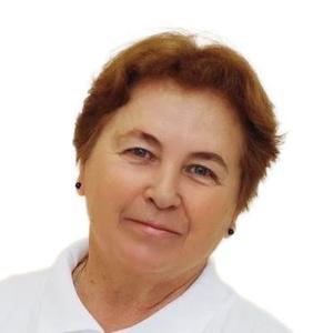 Каталевская Евгения Геннадьевна