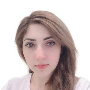 Багдасарян Марина Гагиковна