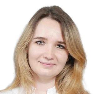 Иванова Юлия Владимировна