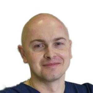 Афонин Евгений Сергеевич