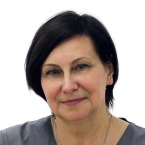 Могучая Светлана Игоревна