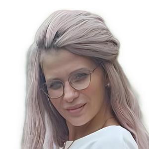 Саитова Татьяна Владимировна