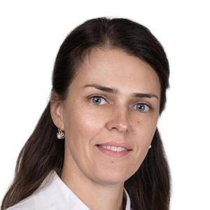 Смолина Екатерина Сергеевна
