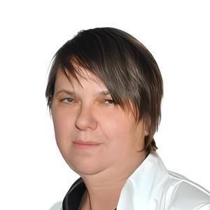 Гармаш Ирина Владимировна