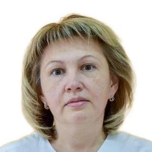 Мартынова Ирина Александровна