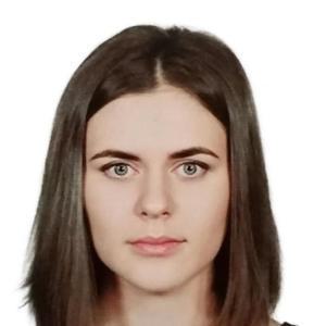 Макшанцева Елена Андреевна