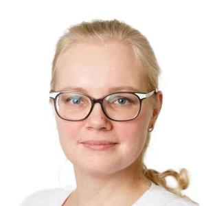 Отнюкова Анна Николаевна