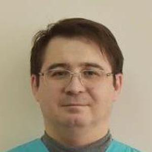 Столяров Игорь Станиславович