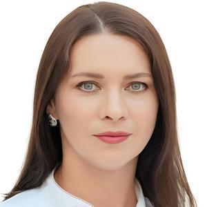 Федорина Анастасия Дмитриевна