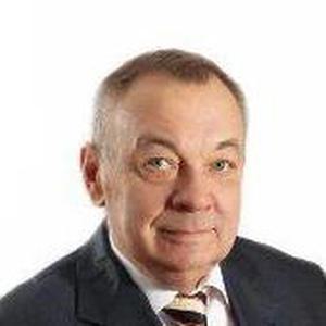 Шубин Сергей Васильевич