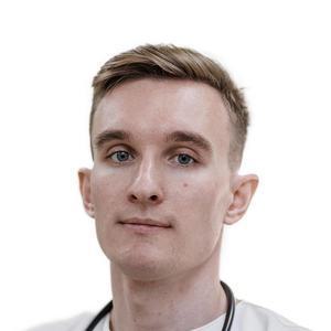 Шведов Олег Николаевич