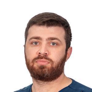 Даниелян Владимир Гургенович