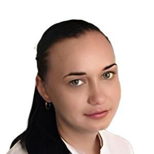 Ефременко Анастасия Сергеевна